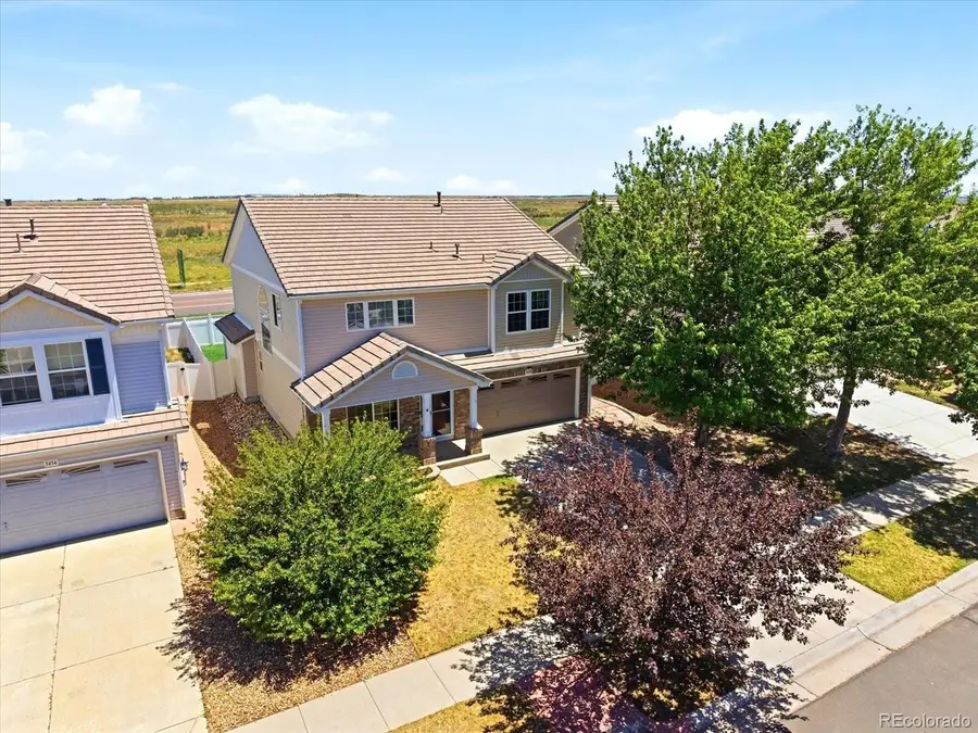 5444 Perth Ct, Denver, CO 80249 - #2