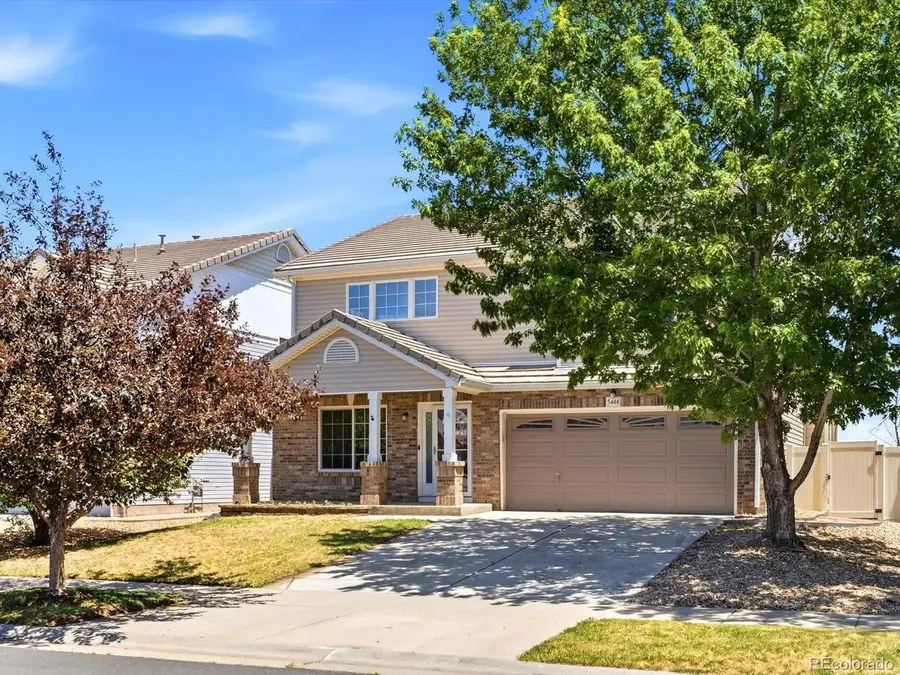 5444 Perth Ct, Denver, CO 80249 - #3
