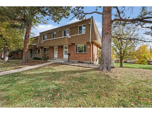 5724 S Lowell Blvd, Littleton, CO 80123