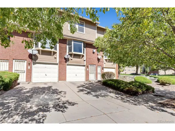 3300 W Florida Ave #80, Denver, CO 80219