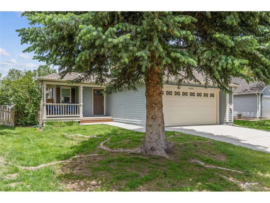 10781 Wheatfield Ln, Parker, CO 80138 - #2