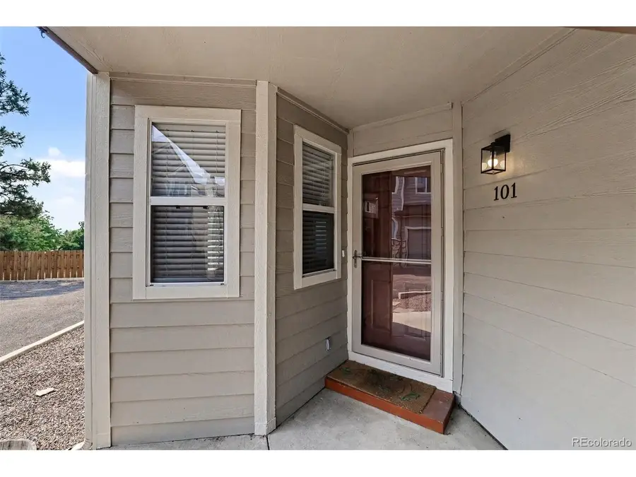 4286 S Eldridge St #101, Morrison, CO 80465 - #2