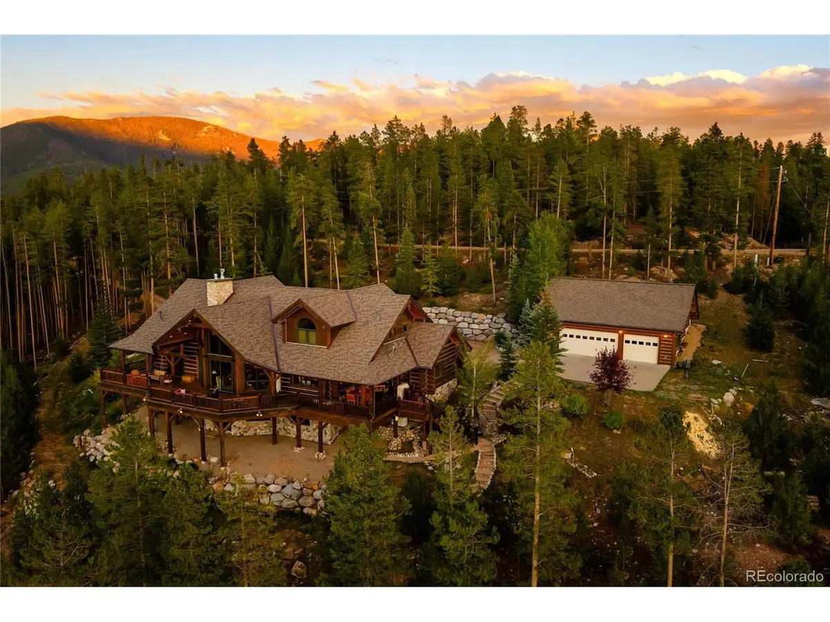 2211 County Road 642, Grand Lake, CO 80447 - #1