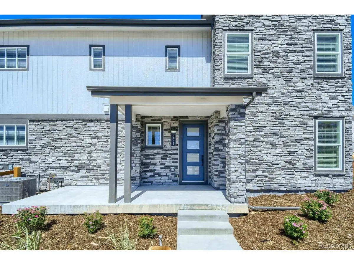 8601 King St, Westminster, CO 80031 - #1