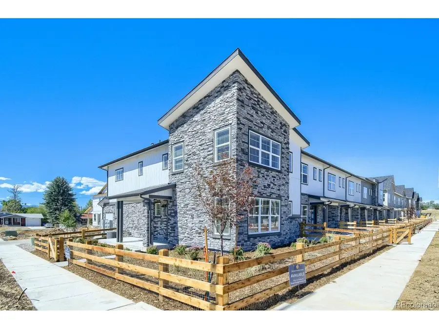 8601 King St, Westminster, CO 80031 - #3