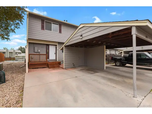 8771 Carr Loop, Arvada, CO 80005