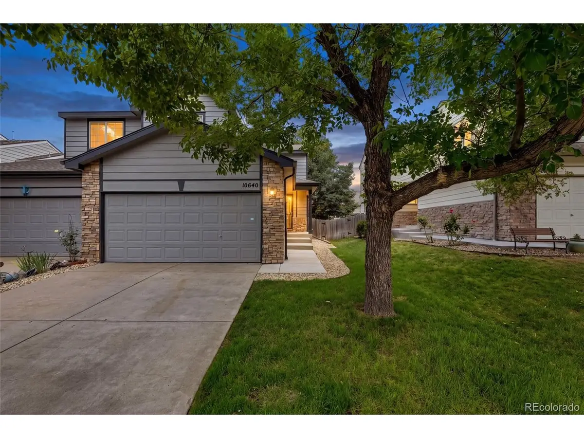 10640 Steele St, Northglenn, CO 80233 - #1