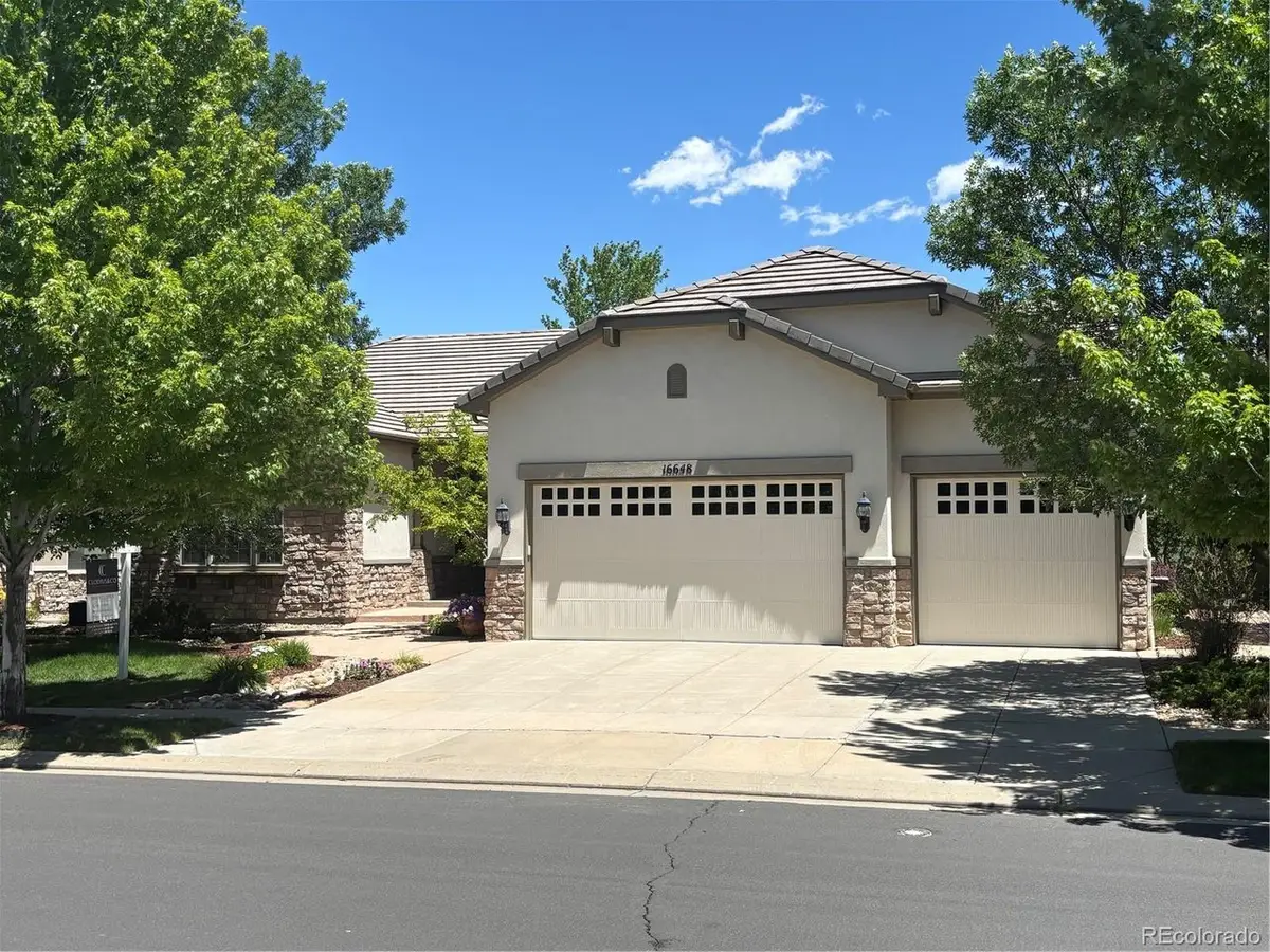 16648 Antero St, Broomfield, CO 80023 - #1