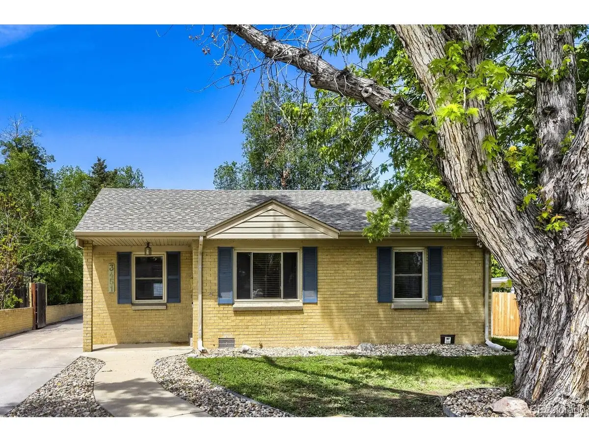 3451 S Fairfax St, Denver, CO 80222 - #1