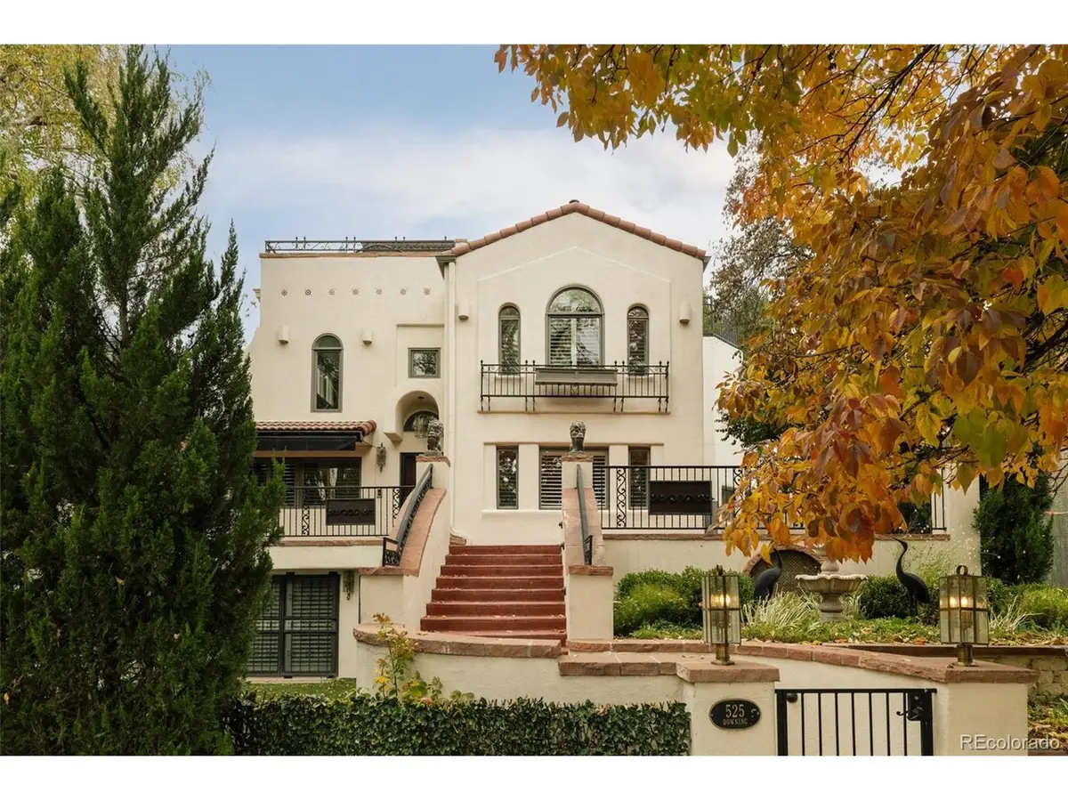 525 S Downing St, Denver, CO 80209 - #1