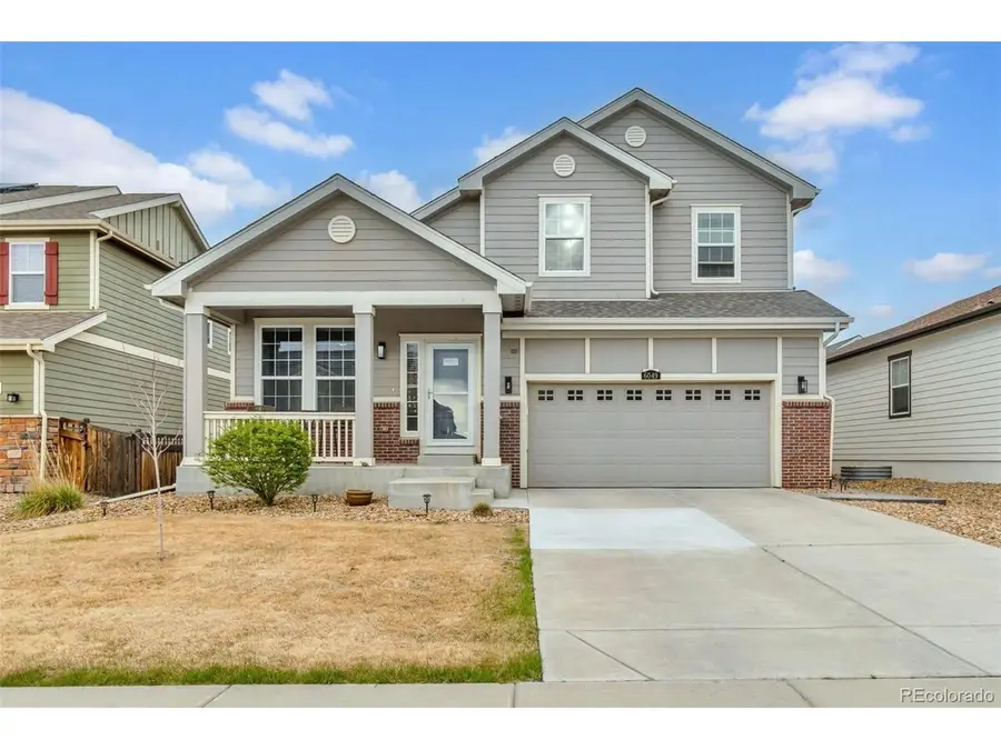 6049 Lynx Creek Cir, Erie, CO 80516 - #2