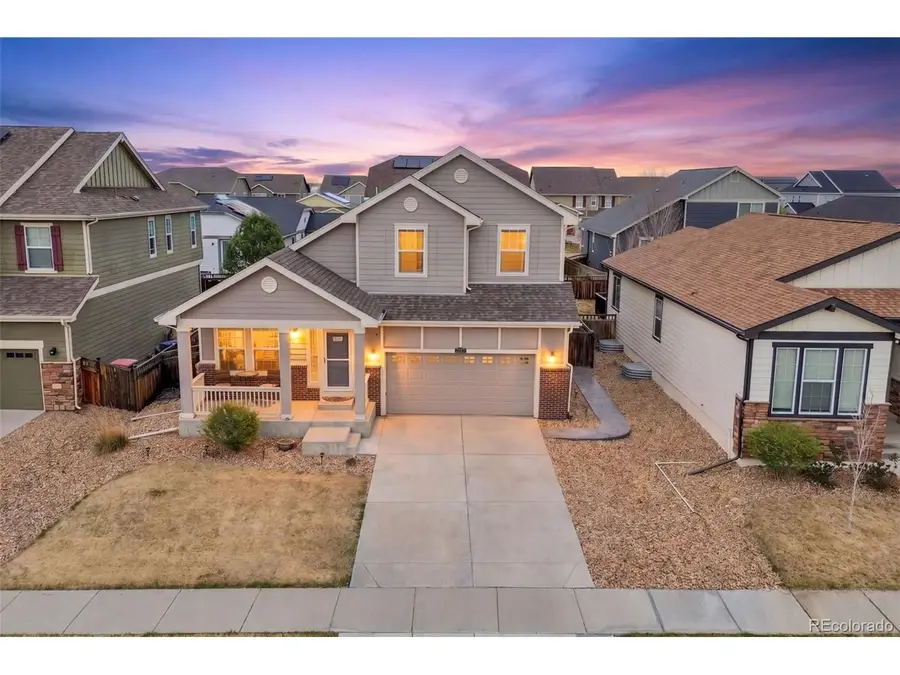 6049 Lynx Creek Cir, Erie, CO 80516 - #3