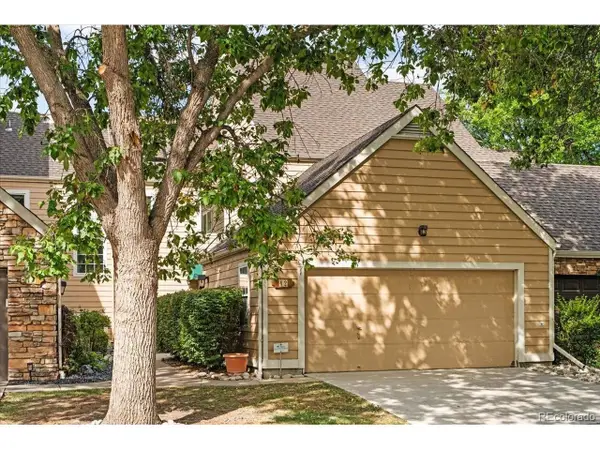 10000 E Yale Ave #42, Denver, CO 80231