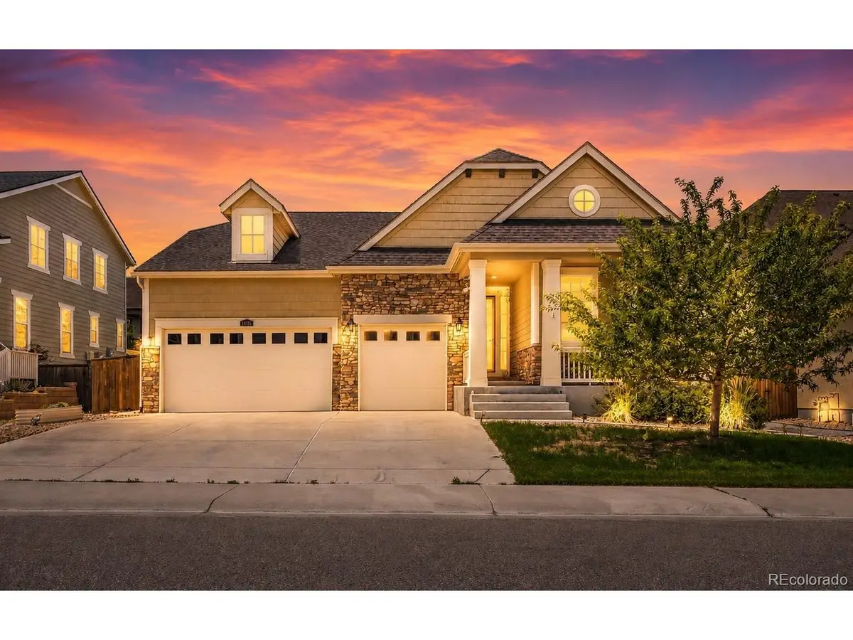 14113 Hudson Way, Thornton, CO 80602 - #1