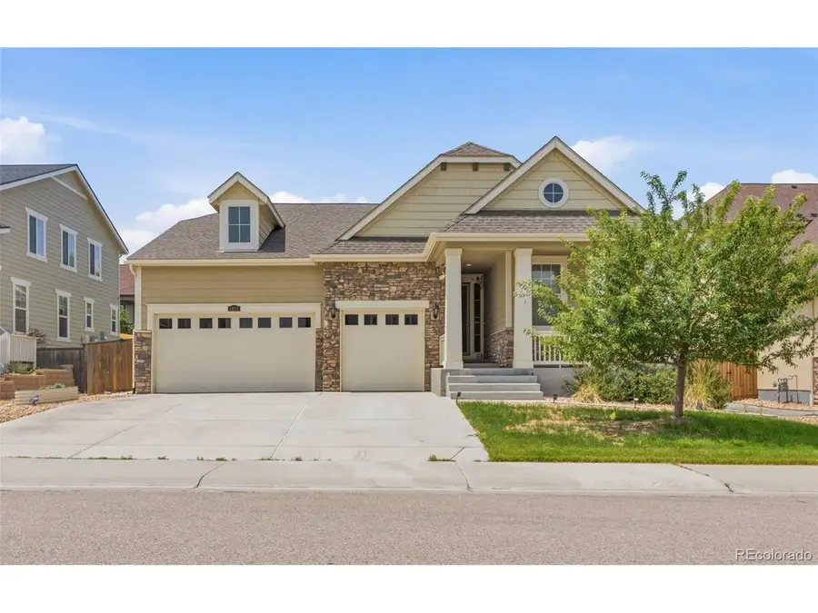 14113 Hudson Way, Thornton, CO 80602 - #3