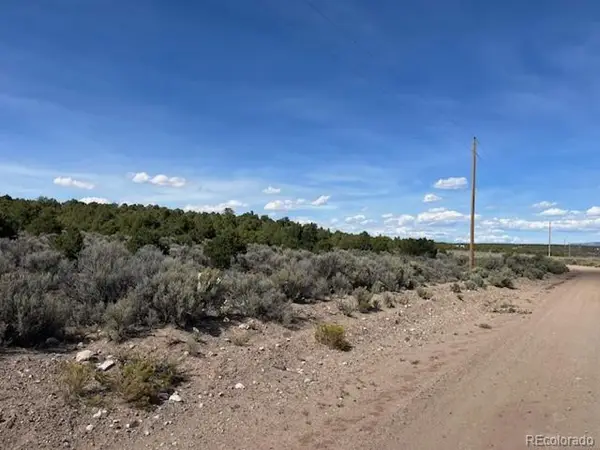 Wild Horse Drive, Lot 26, San Luis, CO 81152