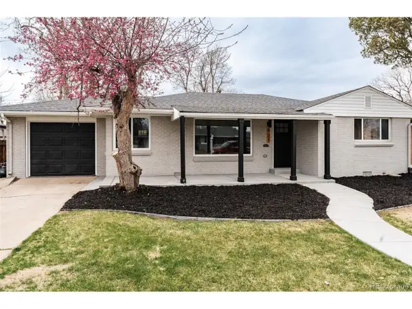 421 Zenobia St, Denver, CO 80204