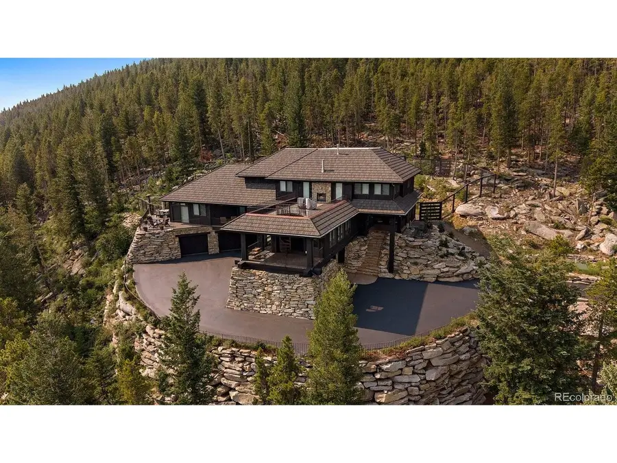 221 Halter Way, Evergreen, CO 80439 - #2
