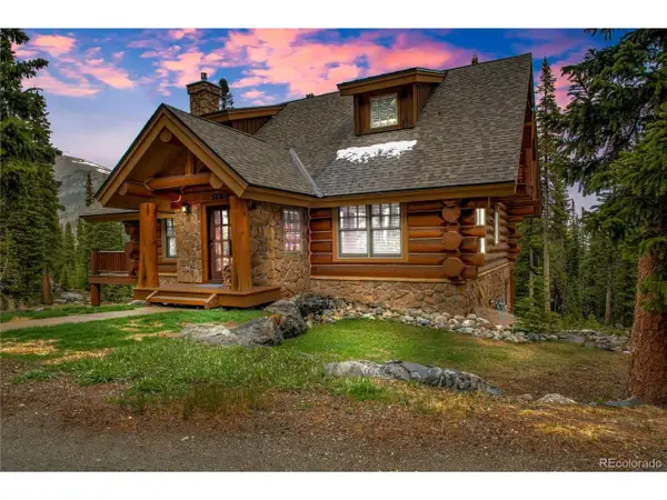 Address Withheld By Seller, Breckenridge, CO 80424