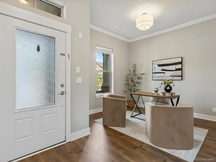 5468 Uinta Way, Denver, CO 80238 - #2