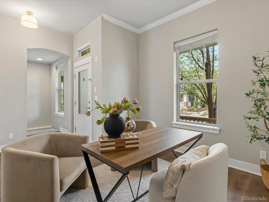 5468 Uinta Way, Denver, CO 80238 - #3