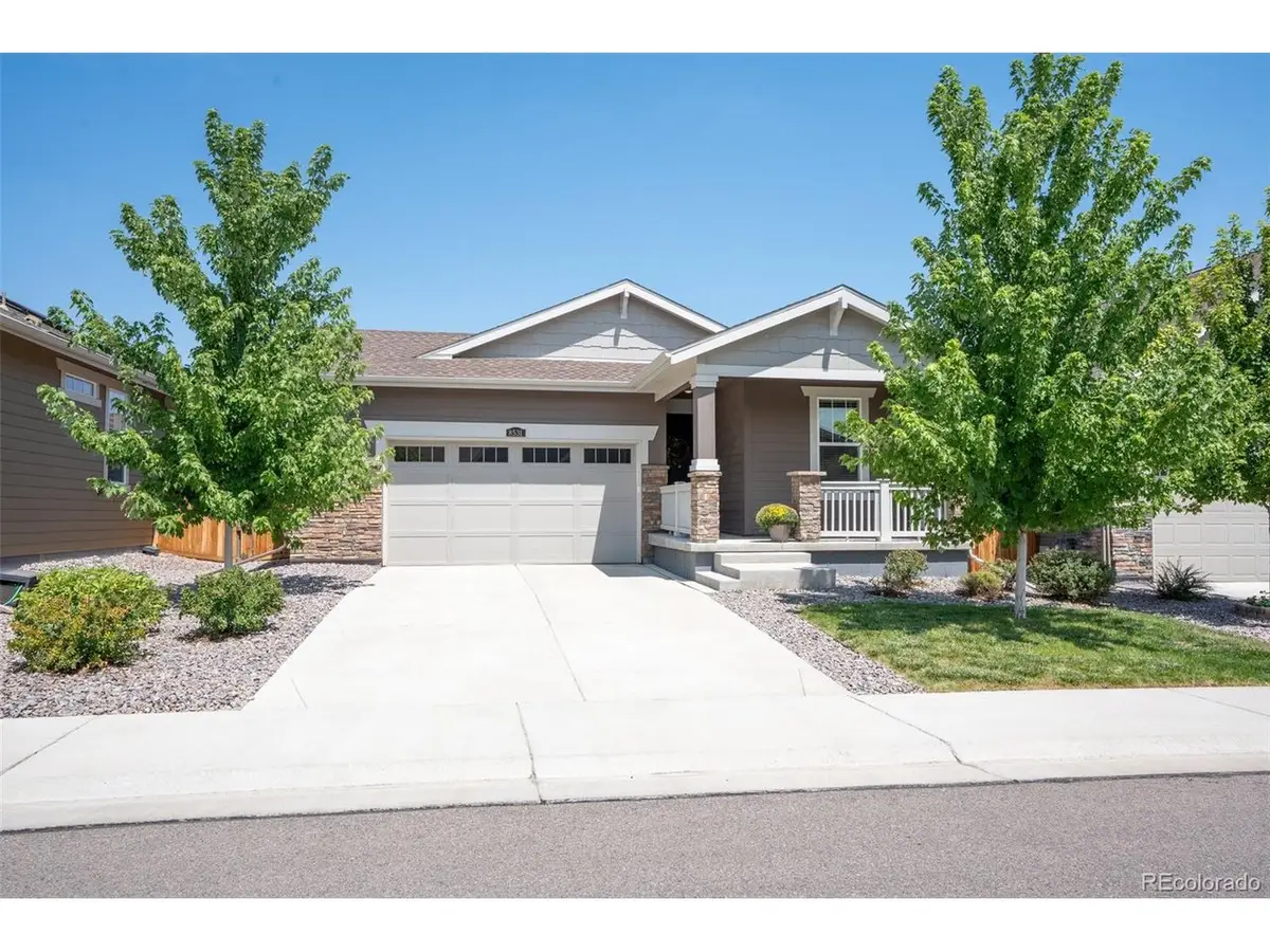 8531 W San Juan Ave, Littleton, CO 80128 - #1