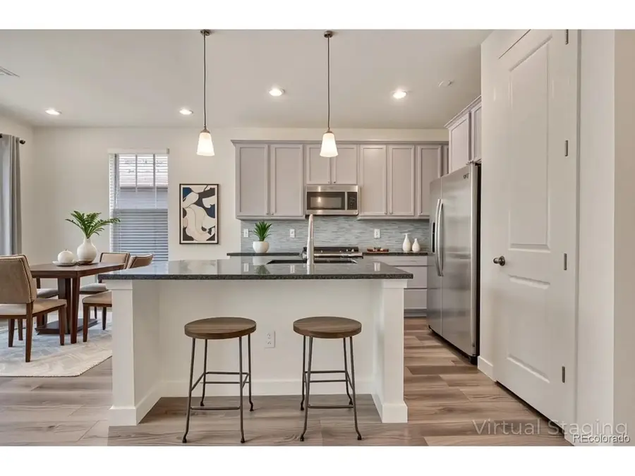 8531 W San Juan Ave, Littleton, CO 80128 - #3