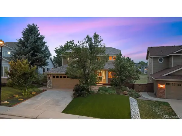 3091 Thistlebrook Cir, Highlands Ranch, CO 80126