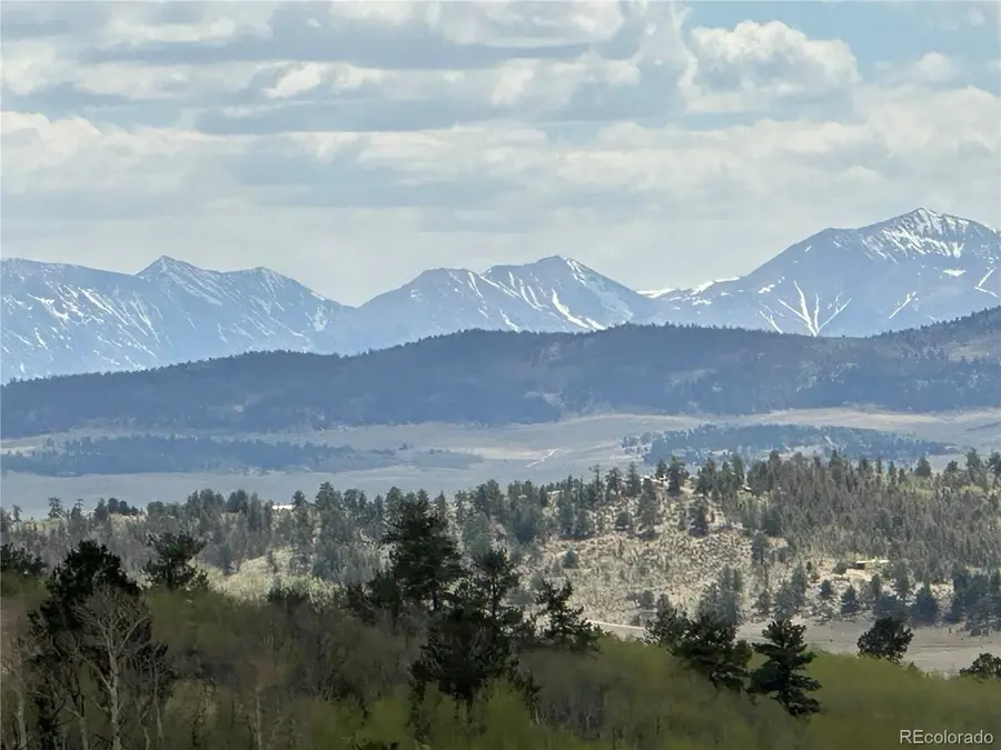 1 Eufala, Hartsel, CO 80449 - #2