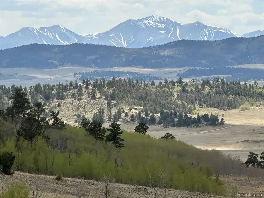 1 Eufala, Hartsel, CO 80449 - #3