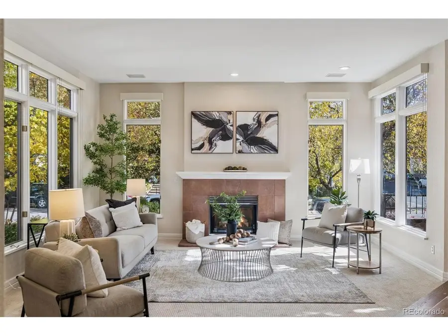 201 Cook St, Denver, CO 80206 - #3