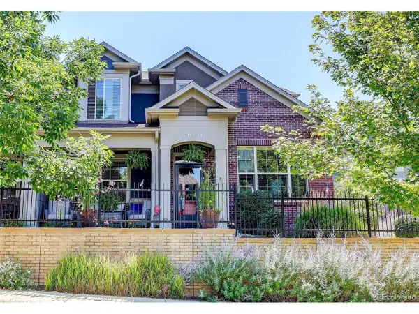 7400 E 8th Ave #11, Denver, CO 80230