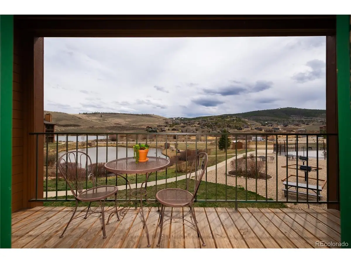 62927 Us Highway 40 #202/204, Granby, CO 80446 - #1