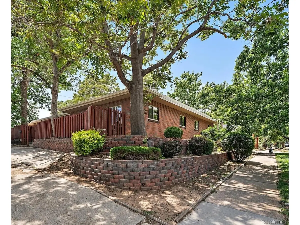 2424 W 35th Ave #1, Denver, CO 80211 - #1