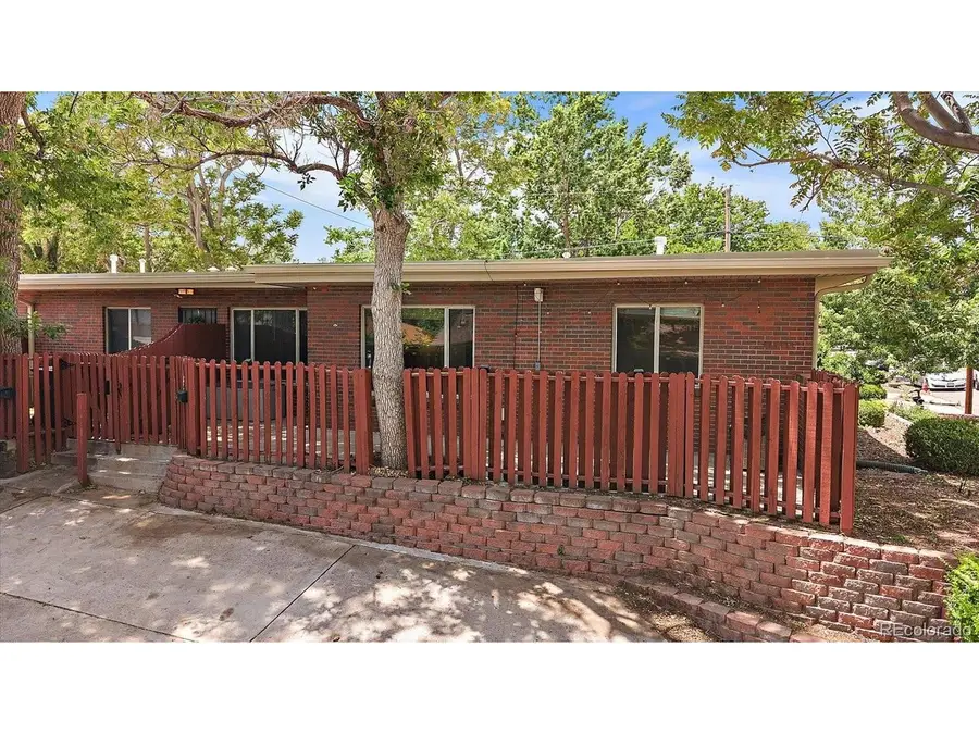 2424 W 35th Ave #1, Denver, CO 80211 - #2