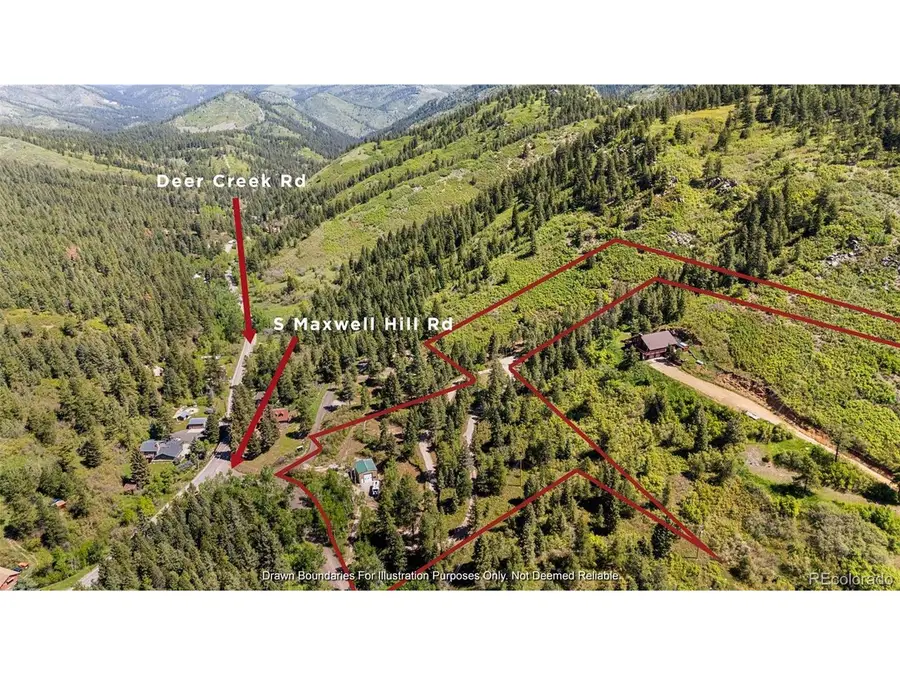 2 S Maxwell Hill Rd, Littleton, CO 80127 - #2