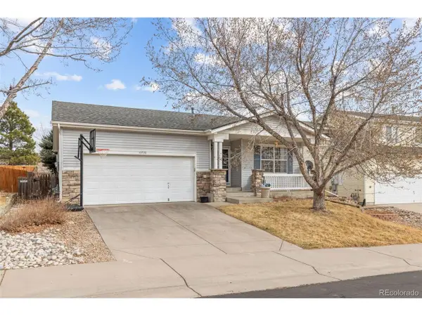 10720 Mount Antero Way, Parker, CO 80138