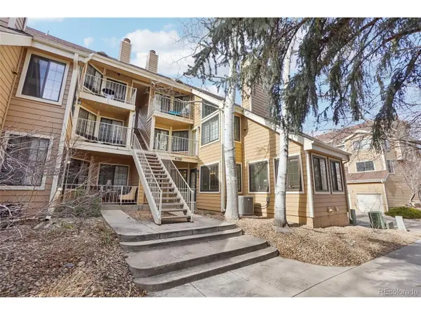 4789 White Rock Cir #D, Boulder, CO 80301