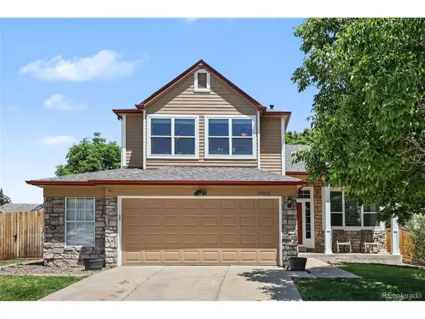 19913 E Progress Pl, Centennial, CO 80015