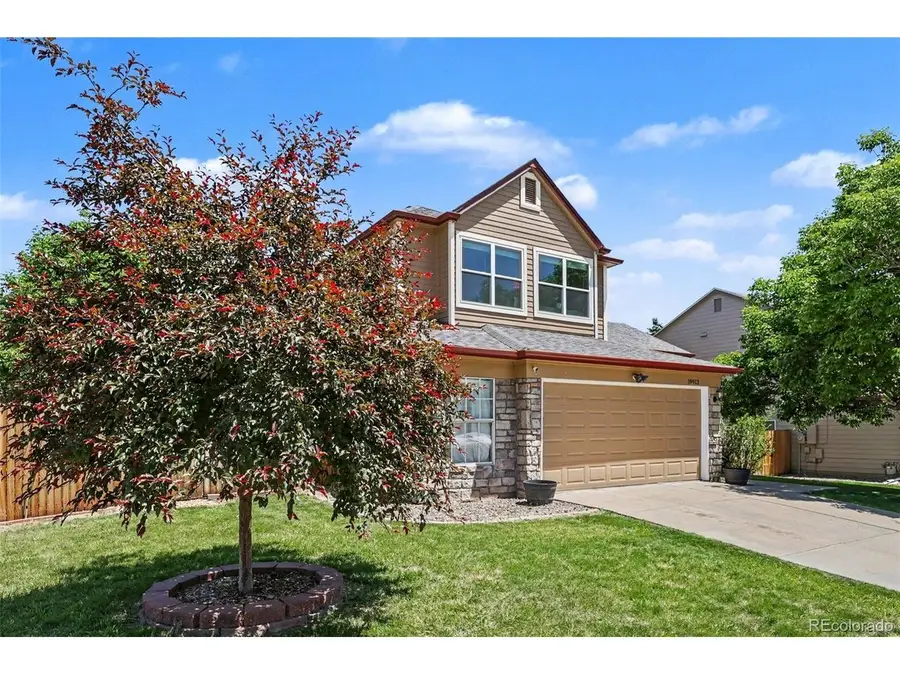 19913 E Progress Pl, Centennial, CO 80015 - #3
