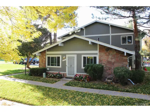 1291 S Wheeling Way, Aurora, CO 80012