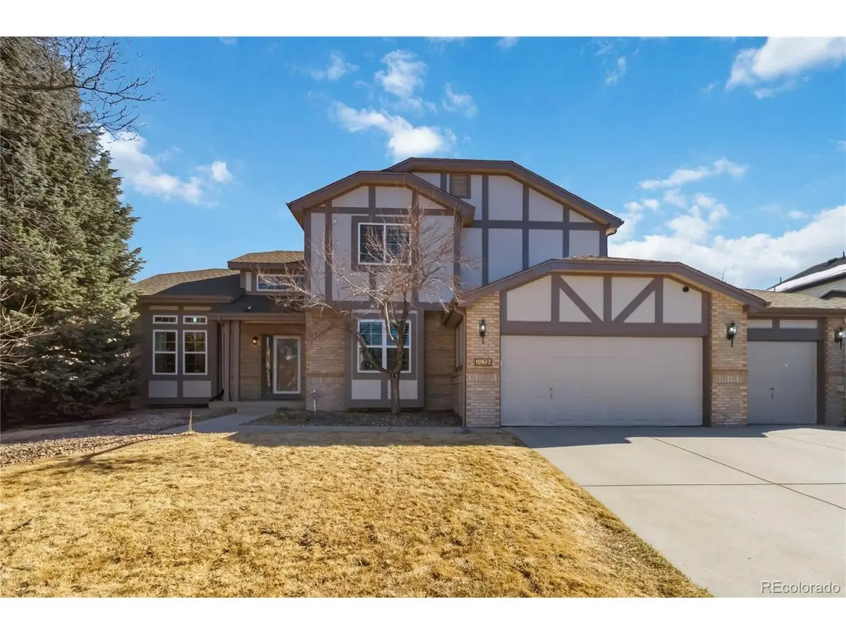 10612 Clarke Farms Dr, Parker, CO 80134 - #1