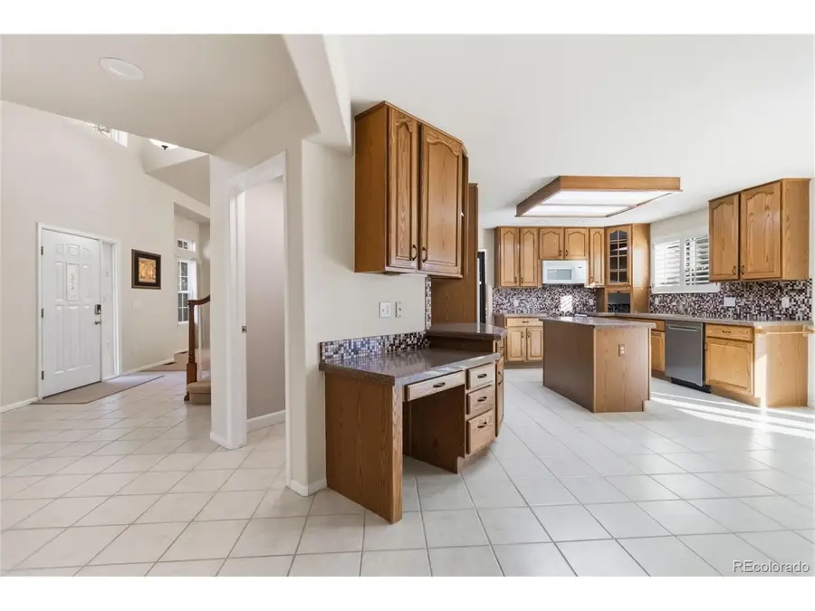 10612 Clarke Farms Dr, Parker, CO 80134 - #3