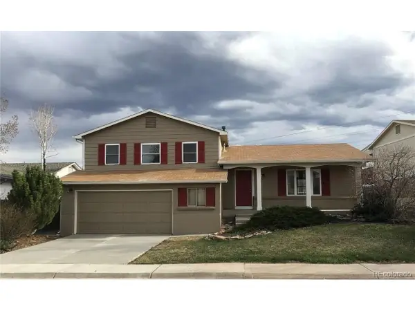 6660 W 112th Pl, Westminster, CO 80020
