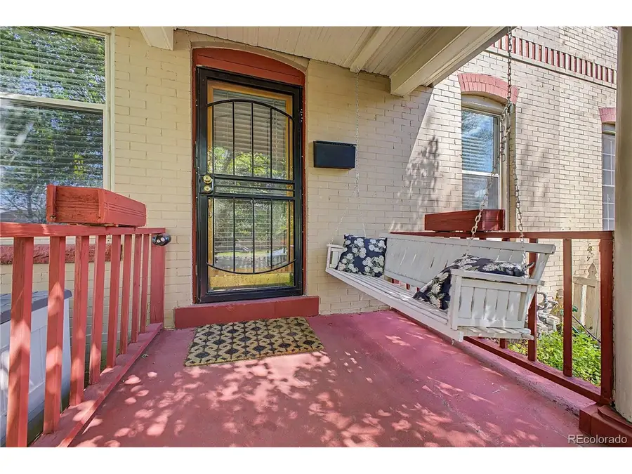 594 S Pennsylvania St, Denver, CO 80209 - #2