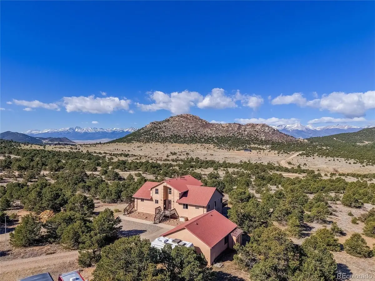 90 Riggs N Rd, Westcliffe, CO 81252 - #1