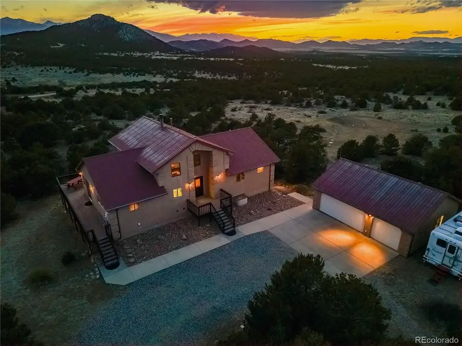 90 Riggs N Rd, Westcliffe, CO 81252 - #3