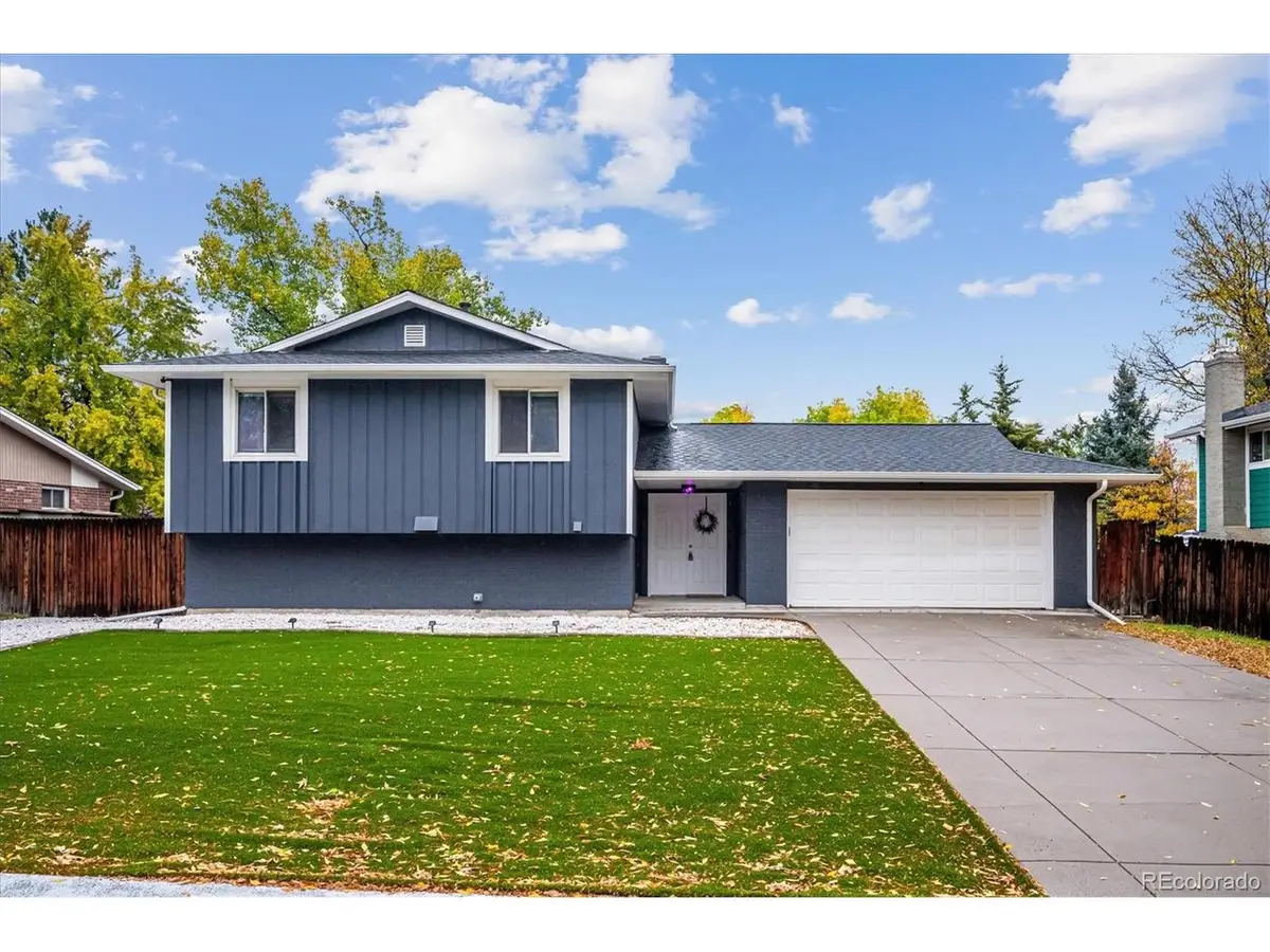 6241 W Arbor Ave, Littleton, CO 80123 - #1