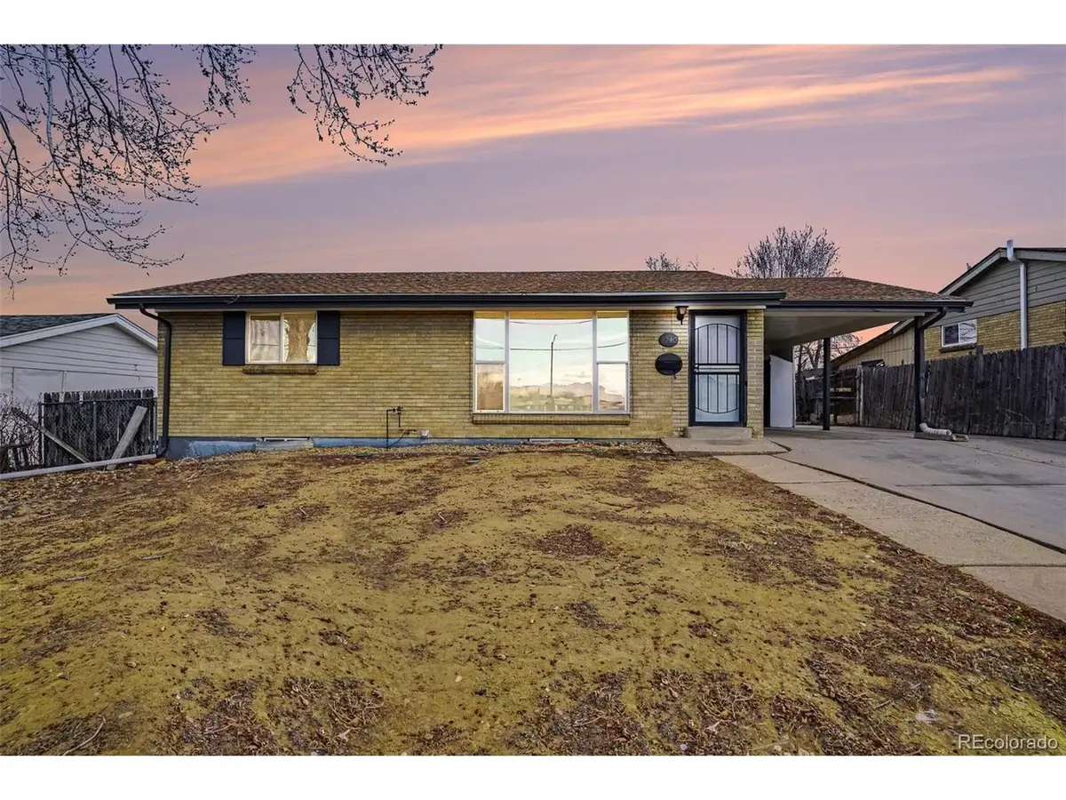 1940 S Sheridan Blvd, Denver, CO 80227 - #1