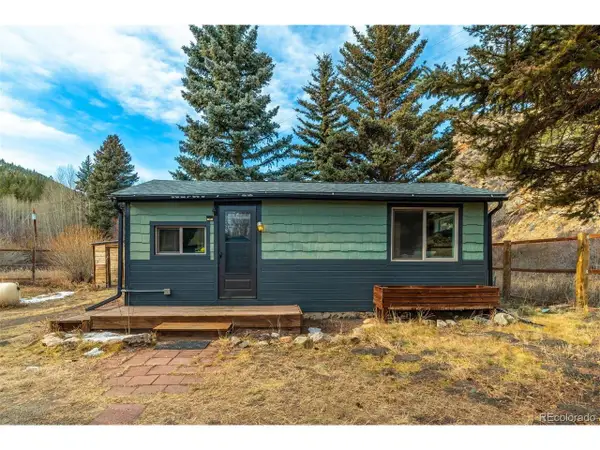 49756 Highway 285, Grant, CO 80448